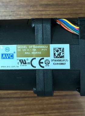 浪潮 SA5112 5180 M5 服务器CPU 机箱风扇