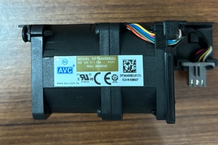 浪潮 SA5112 5180 M5 服务器CPU 机箱风扇