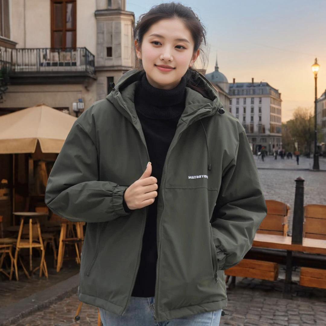 秋冬季新款连帽棉衣工装男士二棉夹克外套休闲时尚上衣服保暖8727,男装,夹克,淘宝优惠券,粉丝福利购,淘宝优惠卷