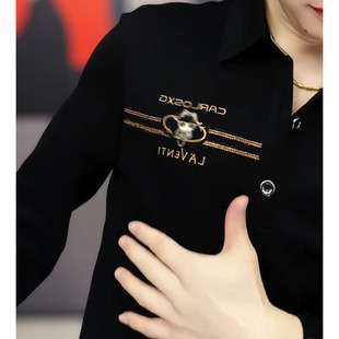 《简逸格调》2025秋季新款商务卫衣时尚长袖百搭帅气男士潮流轻奢