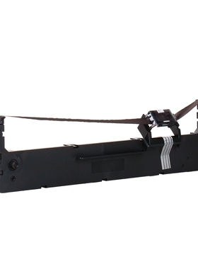 劳利事 适用 博施BS880KII 针式打印机色带架 bs880k2墨盒