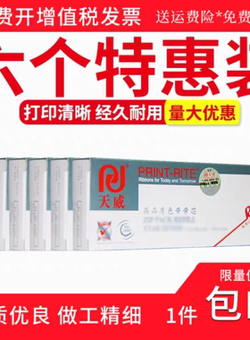 天威适用实达BP3000IIH BP850 3100H 黑色START墨盒芯GZSB060002