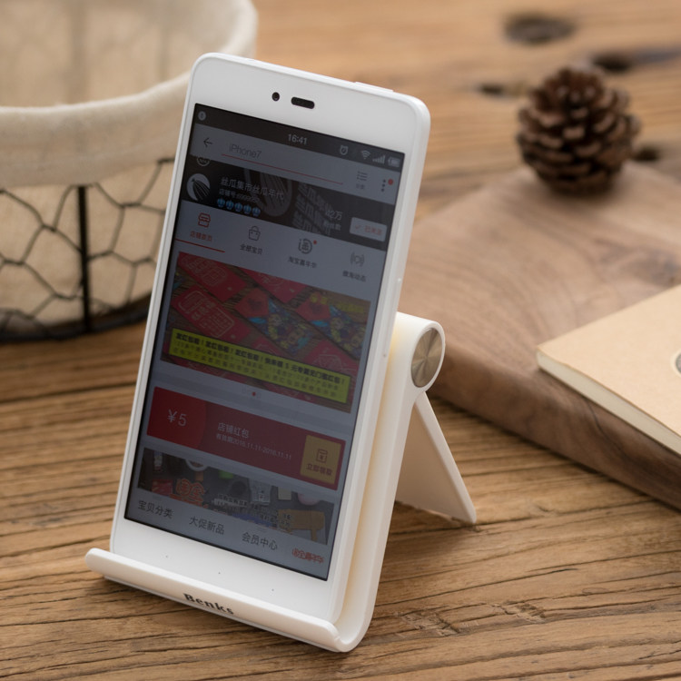 Support téléphone mobile BENKS - Ref 1365649 Image 3