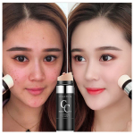 形象美水光修颜遮瑕棒 提亮肤色防水气垫bb霜 修容cc棒