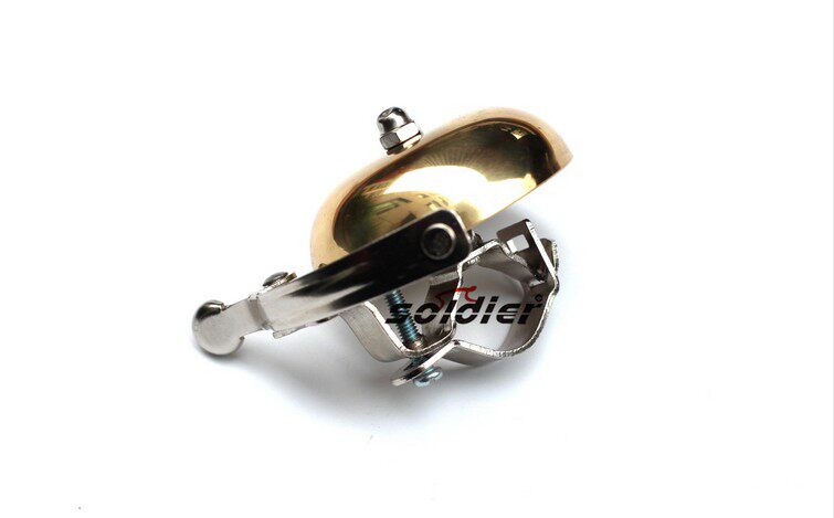 Sonnette de vélo - Ref 1453742 Image 4