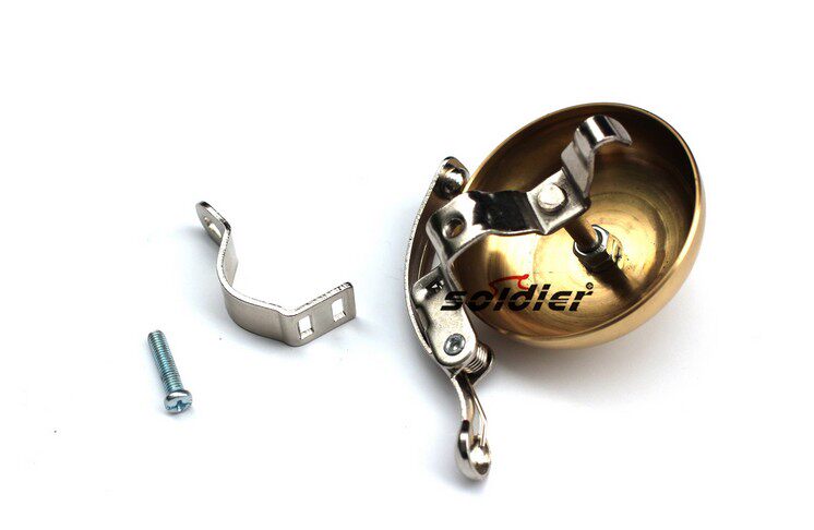 Sonnette de vélo - Ref 1453742 Image 3