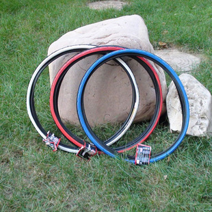 Kenda建大彩色外胎k1029山地车外胎26*1.5带排水纹60TPI外胎