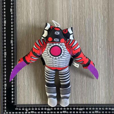 跨境skibiditoilet马桶人vs监控