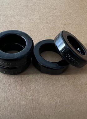 MAGNETICS进口77076-A7铁硅铝141060美磁环35.8*22.4*10.5 导磁60