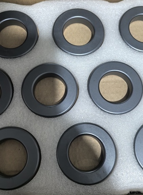 FT240-43美式铁氧体短波天线巴伦磁环fair-rite（2643803802）