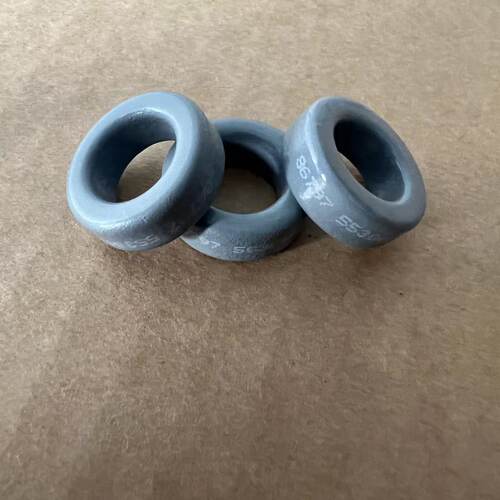 MAGNETICS原装进口铁镍磁环美磁
