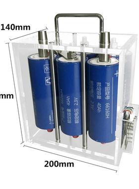 Yinlong银隆2.3VLTO66160钛酸锂40A电池高倍力耐低温储能动力电池