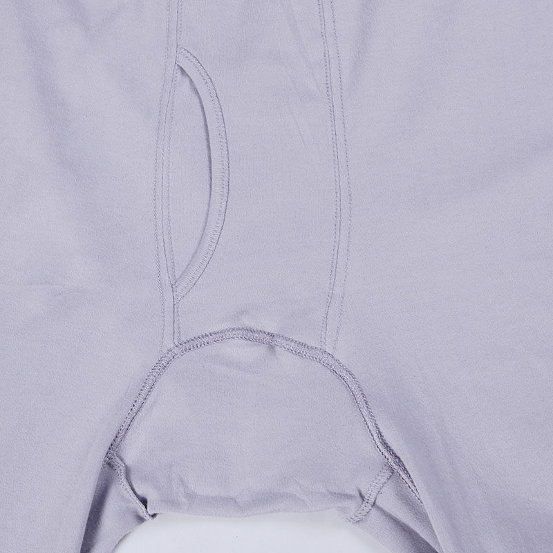 Pantalon collant en coton - Ref 752985 Image 4