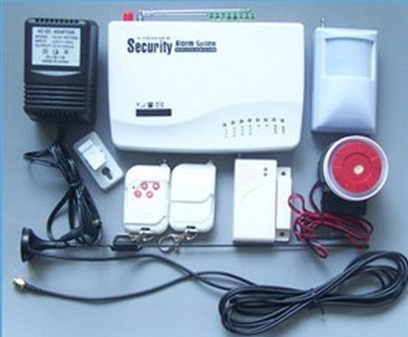 Home Wireless gsm Infrared alarm shops Theft prevention Invade Security Call the police system Magnetic Infrared probein the Electronic/Electrician , Burglar alarm equipment and systems , Alarm host  category - from Buy2taobao.com to provide professional Taobao agent buy service