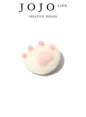 JOJO'S L. PD.Tute.可爱卡通发卡少女心甜美侧边夹头饰 | 土特