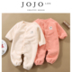 JOJO   裕革 连体衣爬服  S L. PD.Leath.婴儿秋冬季 长袖