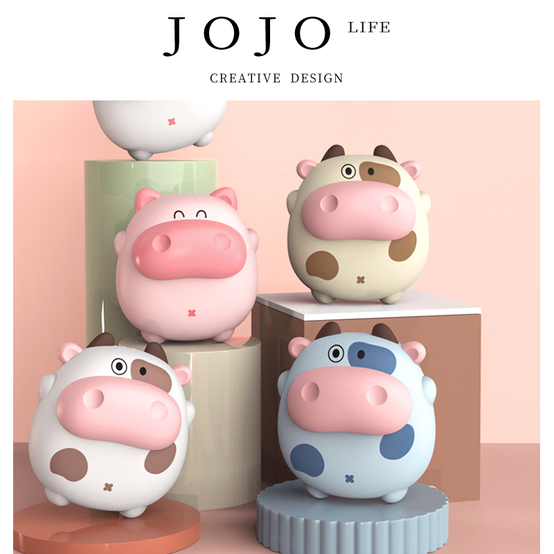 JOJO'SLIFEPD迷你创意暖手宝