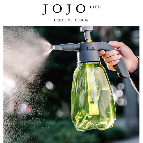 JOJO'SL.PD.新款喷壶气压式