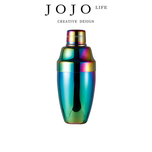 JOJO'SLIFEPD调酒器传统三段式