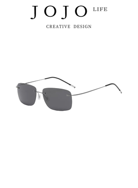 JOJO'S L. PD.existing.偏光墨镜男新款时尚开车驾驶开车 | 既存