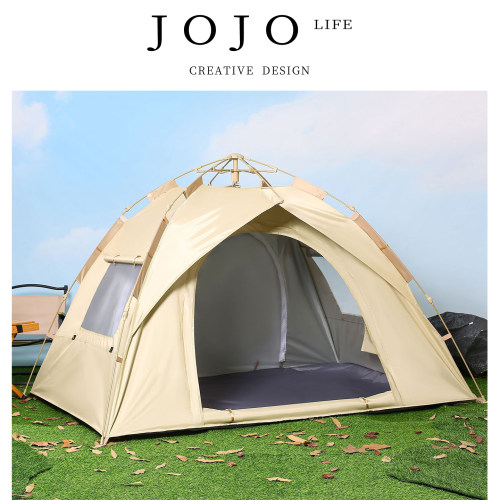 JOJO'S L. PD户外露营自动帐篷