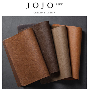 JOJO'S L. PD.dawn.高级感餐垫防水防油家用餐盘垫防烫 | 刺旦