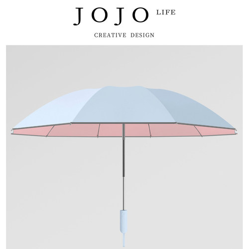 JOJO'SLIFEPD伞反向雨折叠便携