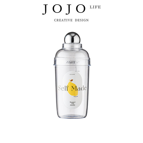JOJO'SL.PD雪克杯奶茶店工具