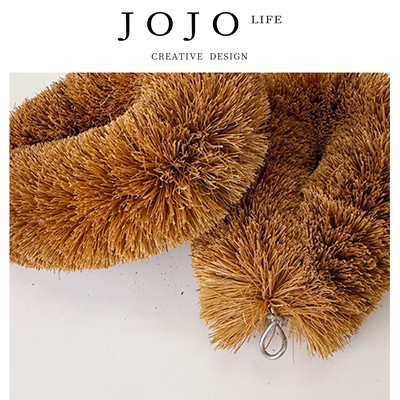 JOJO'SLIFEPD厨房用刷刷子椰棕