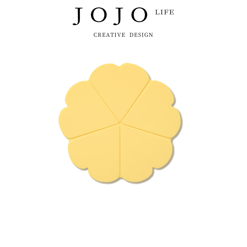 JOJO'SLIFEPD隔热垫高级感防烫
