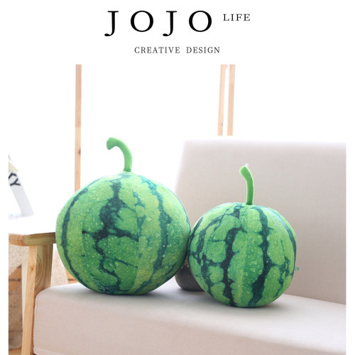 JOJO'SLIFEPD.毛绒玩具抱枕
