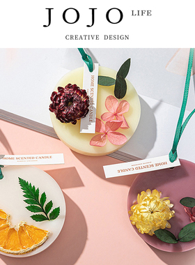 JOJO'S L. PD.Comments.香氛挂件卧室持久留香固体蜡块 | 评论