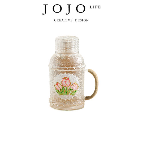 JOJO'SLIFEPD高颜值凉水壶