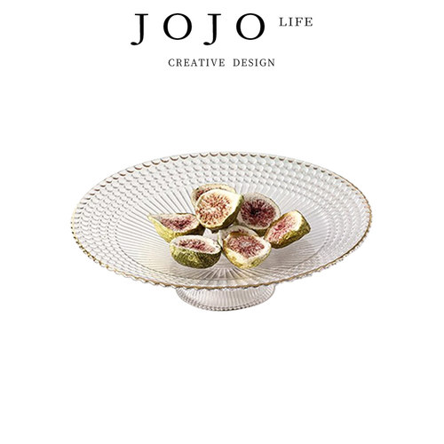 JOJO'SLIFEPD果盘家用客厅