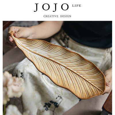 JOJO'SLIFEPD料理餐盘寿司盘