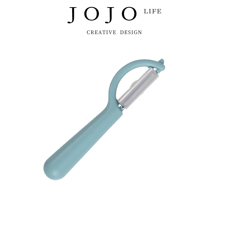 JOJO'S L. PD.Wronged.蔬菜土豆削皮器水果刀去皮刨皮刀 | 错怪