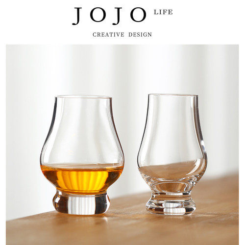 JOJO'SLIFEPD威士忌品鉴杯