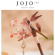 簪子高级感步摇 JOJO 怒恰 PD.Anger 非遗绒花发簪新中式