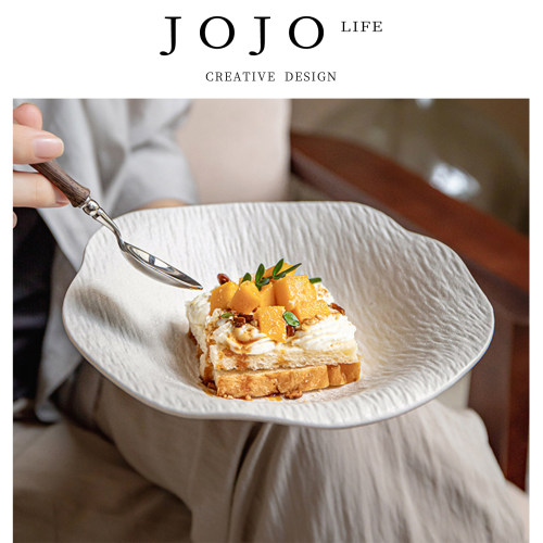 JOJO'SLIFEPD.高级感沙拉盘