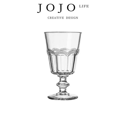JOJO'SLIFEPD白葡萄高脚酒杯