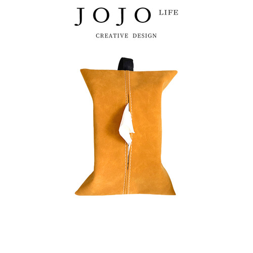 JOJO'SLIFEPD高级翻毛皮车载