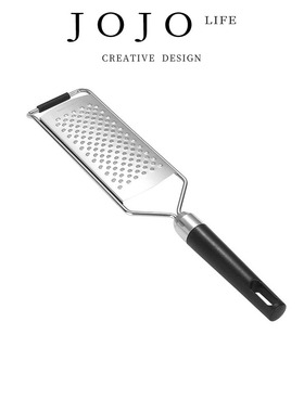 JOJO'S L. PD.outline.304不锈钢磨姜器姜蒜磨泥器姜蓉器 |于凡