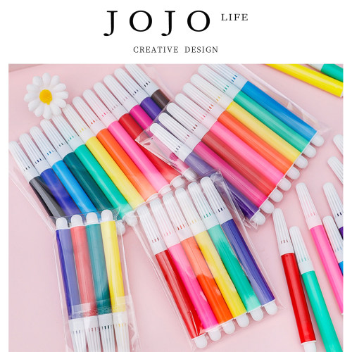 JOJO'SLIFEPD水彩笔迷你美术色
