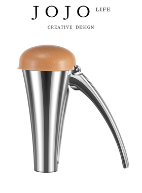 JOJO'S L. PD.KACHEEG.工具家用剥夹榛子神器山核桃开壳器 | 龙剑