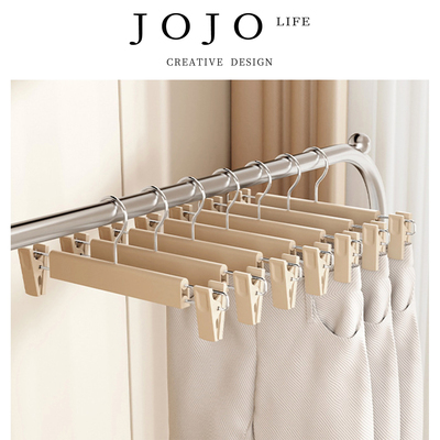 JOJO'SLIFEPD小型晾晒架伸缩粗