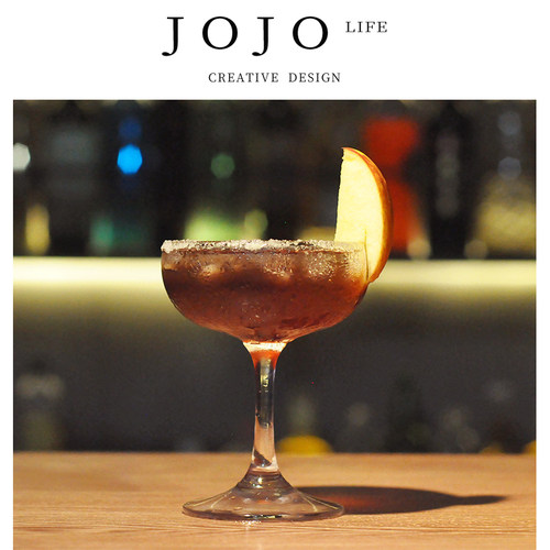JOJO'SLIFEPD玻璃鸡尾酒杯ins