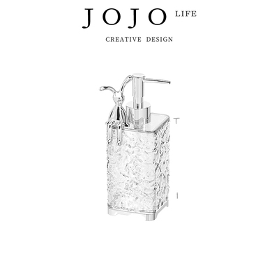 JOJO'SLIFEPD轻奢高颜值洗发水