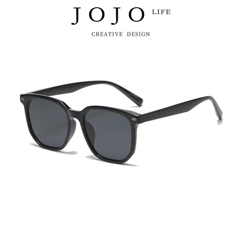 JOJO'SLIFEPD个性方框太阳镜