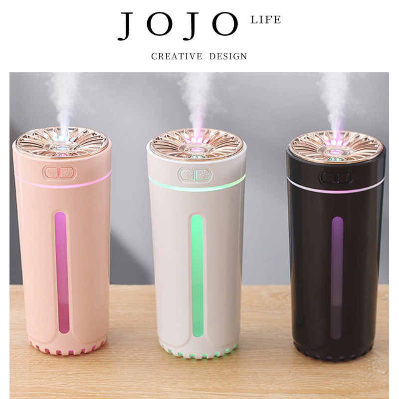 JOJO'SLIFEPD加湿器USB充电