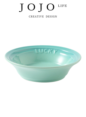 JOJO'S L. PD.Polite.碟子餐厅家用蛋糕盘调味零食小吃 | 客气